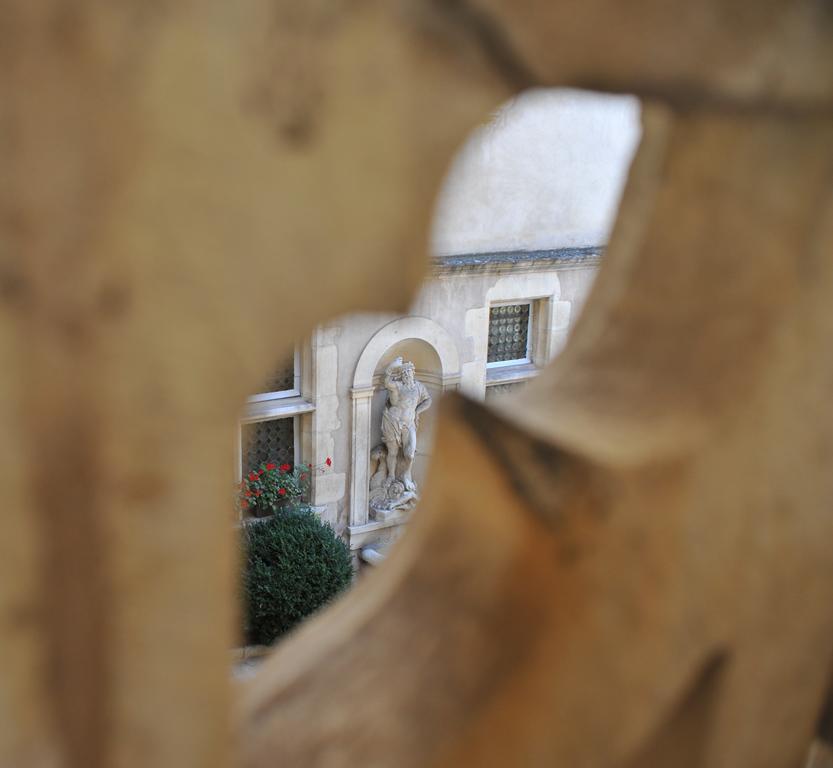 Hotel D'haussonville