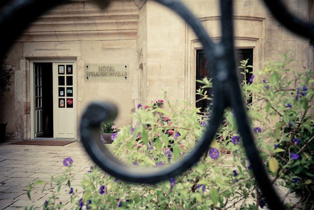 D'haussonville Hotel 4*